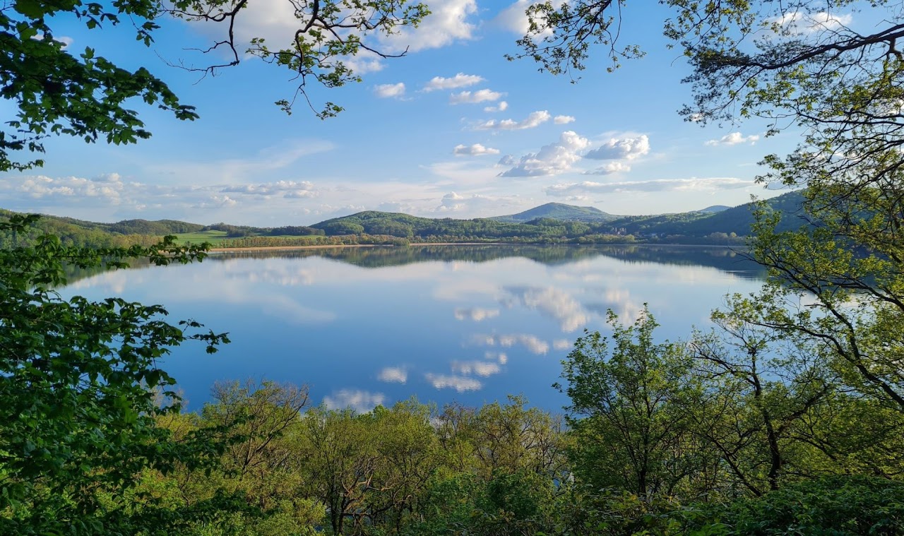 Laachersee