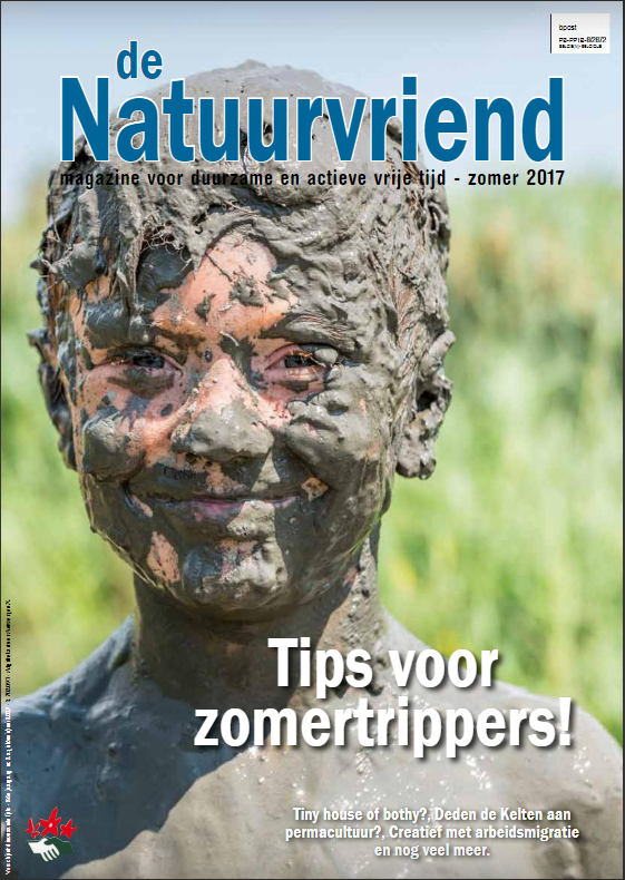 De Natuurvriend zomer 2017