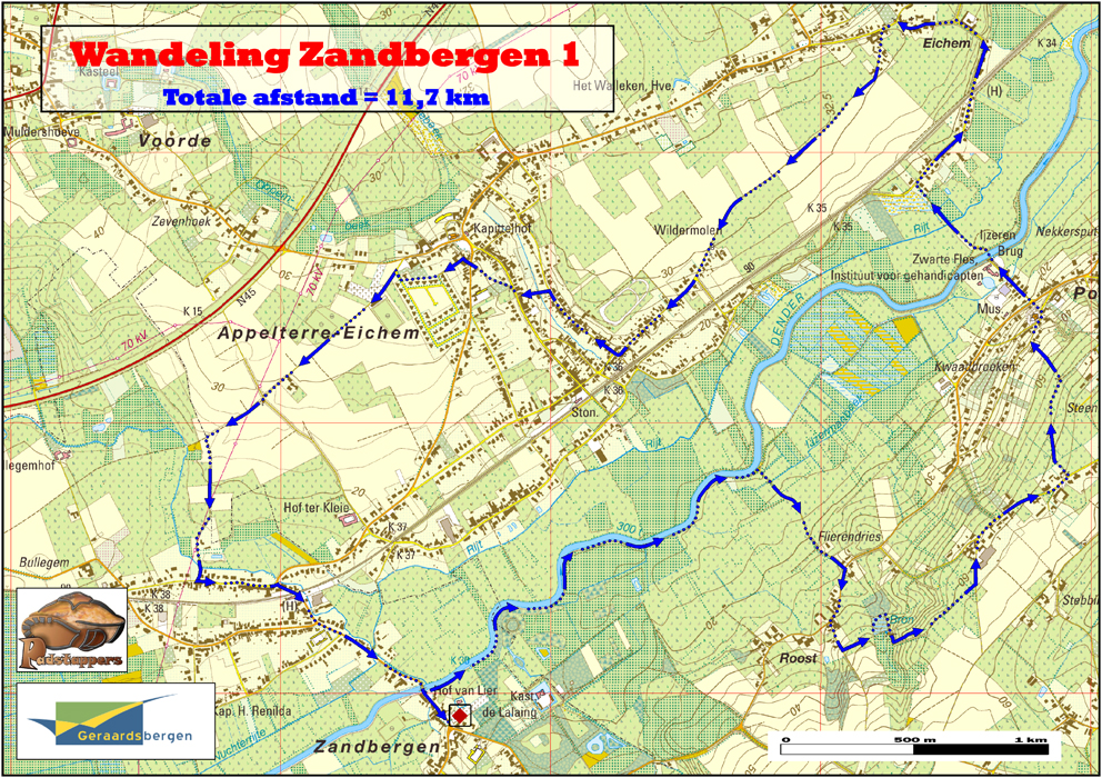 zandbergen 1