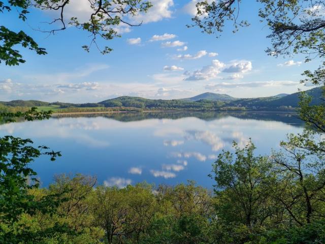 Laachersee