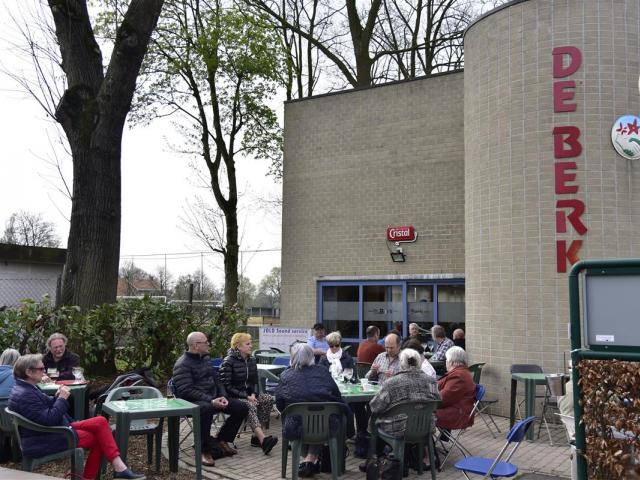 Vakantiehuis de Berk - Essen