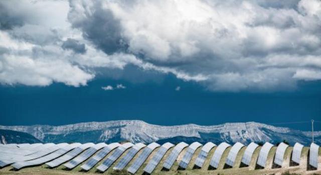 zonnepanelen