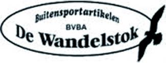 de Wandelstok